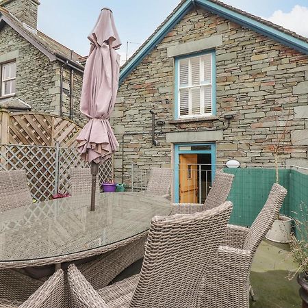 Villa Rossett Holme Ambleside Exterior foto