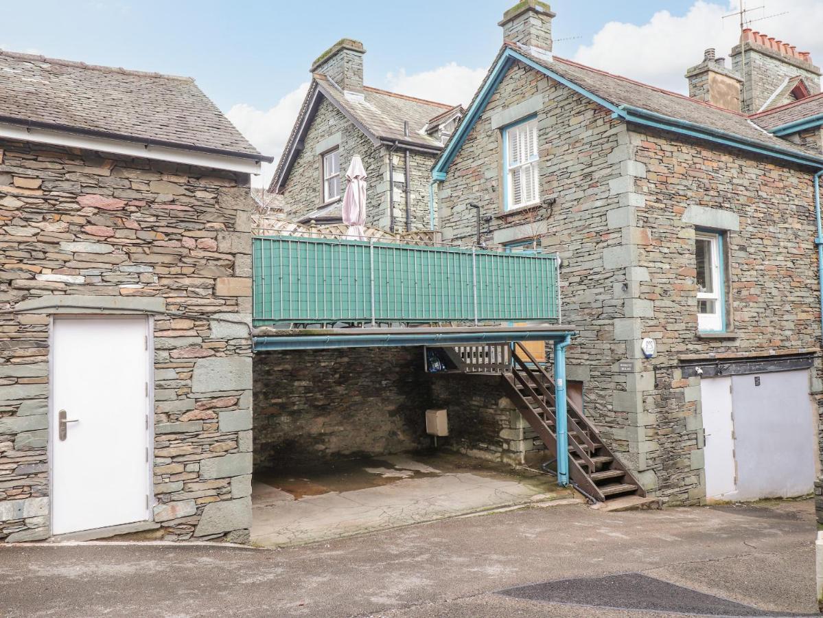 Villa Rossett Holme Ambleside Exterior foto
